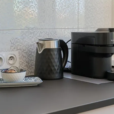 Beautiful & Bright Krynicka For 3 Guests By Renters * Breslavia