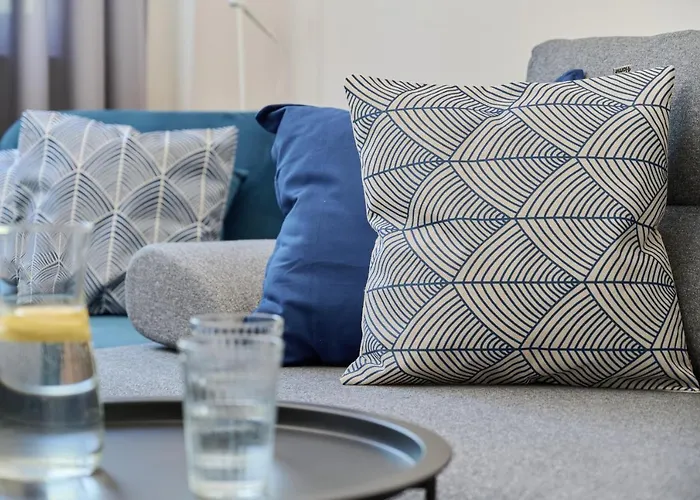 Beautiful & Bright Krynicka For 3 Guests By Renters Appartement Wrocław