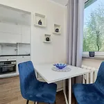 アパート Beautiful & Bright Krynicka For 3 Guests By Renters *